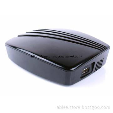 2013 Newly Factory Original FTA Android 4.1TV Box Dongle Receiver
